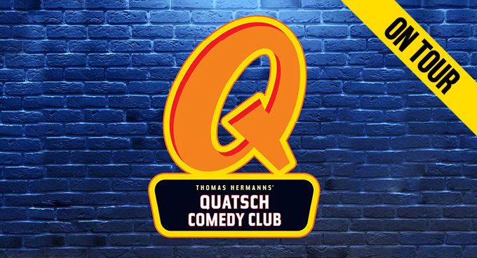 Quatsch Comedy Club